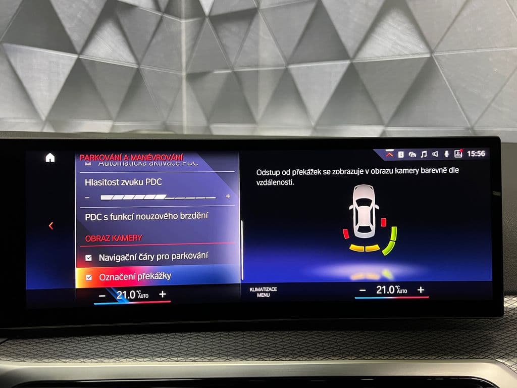 2023 BMW 3-Series - 18