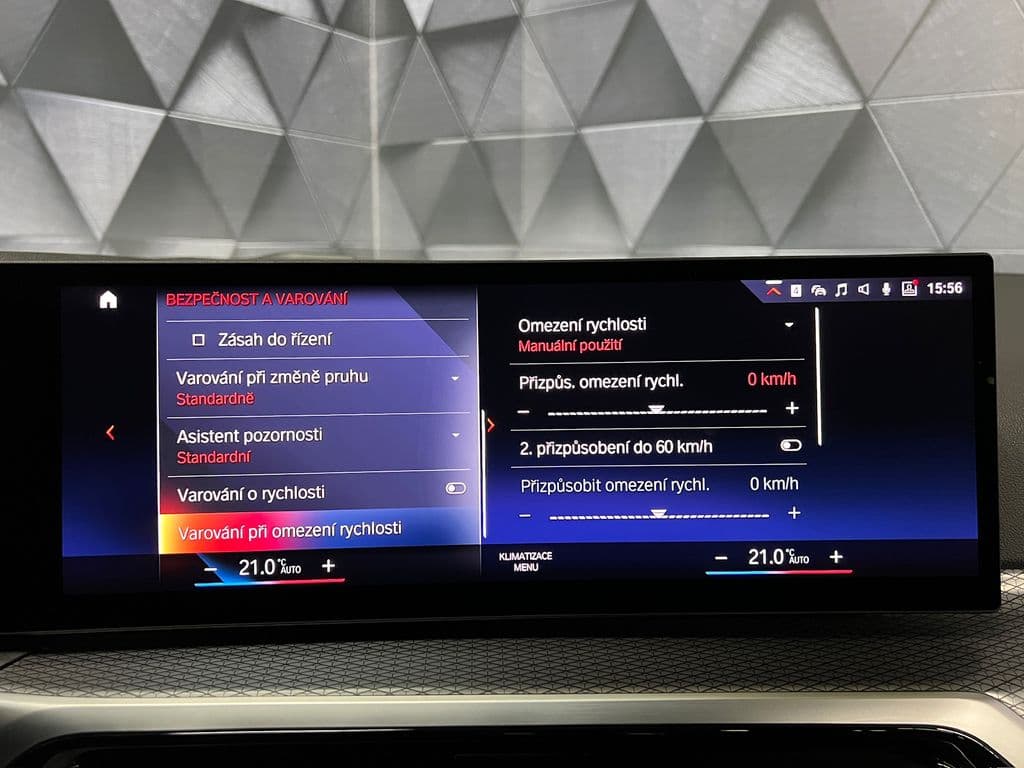 2023 BMW 3-Series - 20