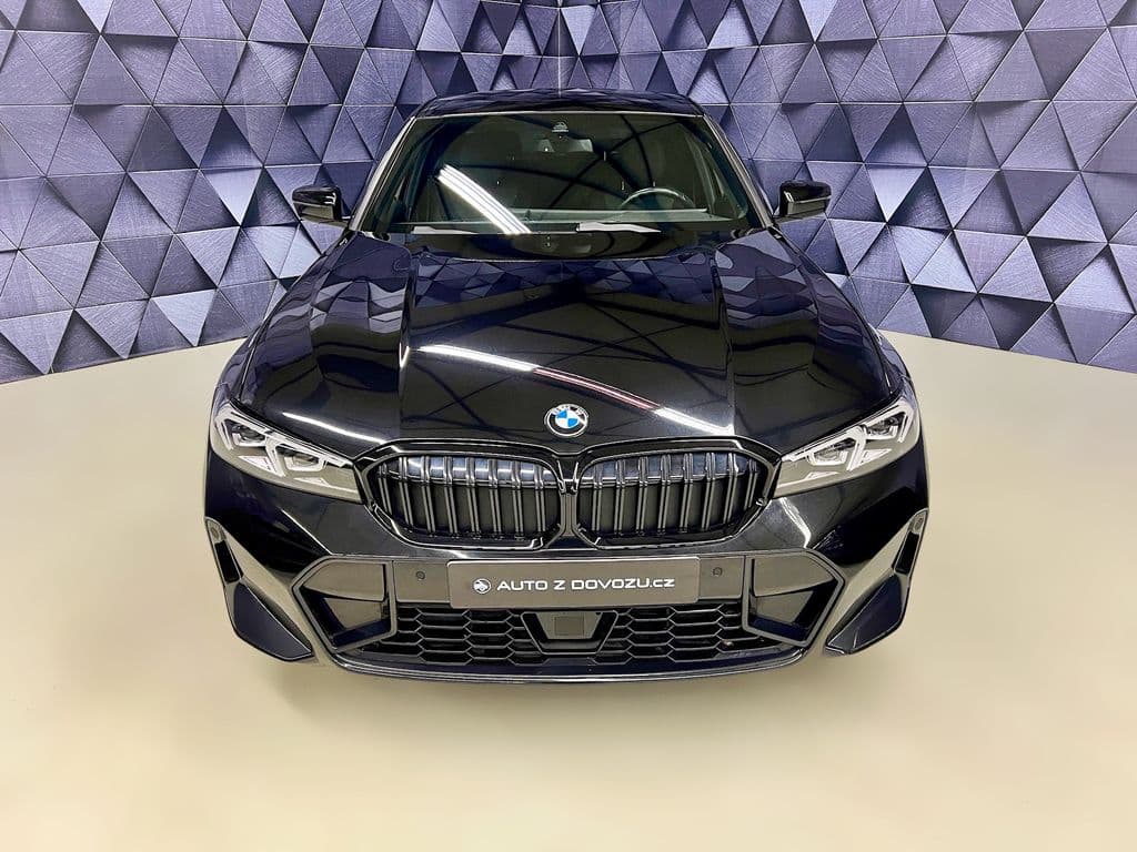 2023 BMW 3-Series - 3