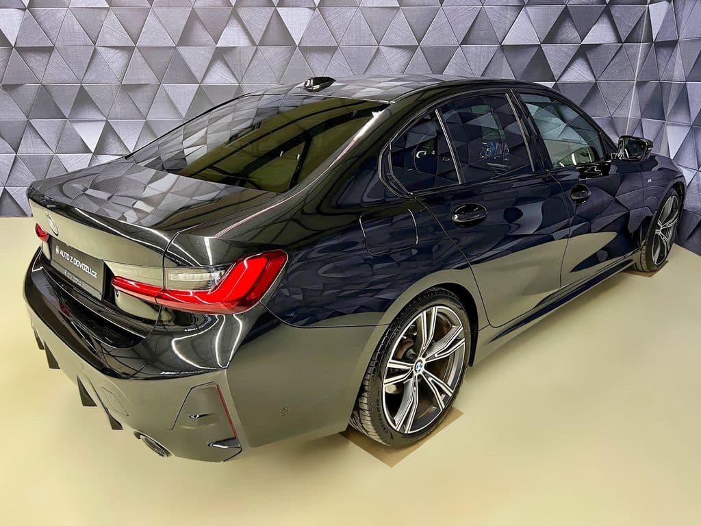 2023 BMW 3-Series - 7