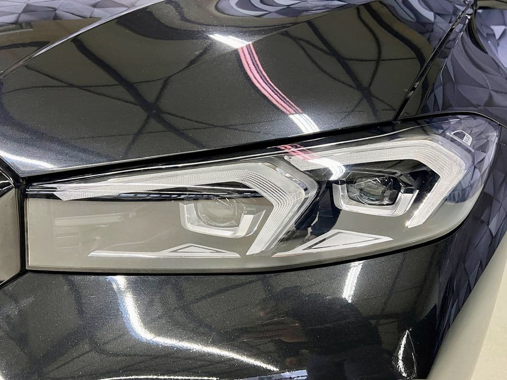 2023 BMW 3-Series - 8