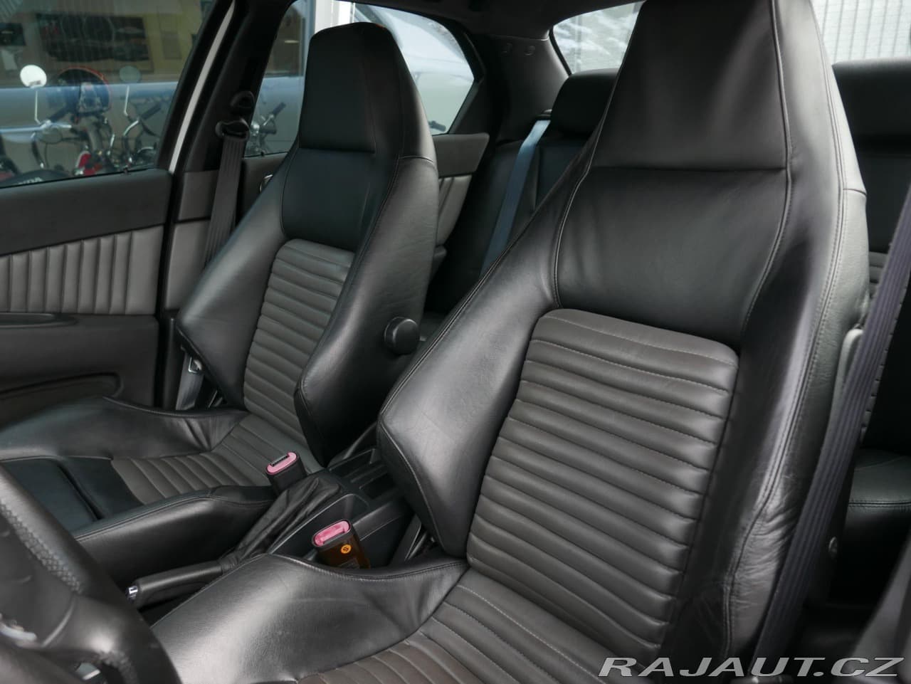 2003 Alfa Romeo 156 - 14