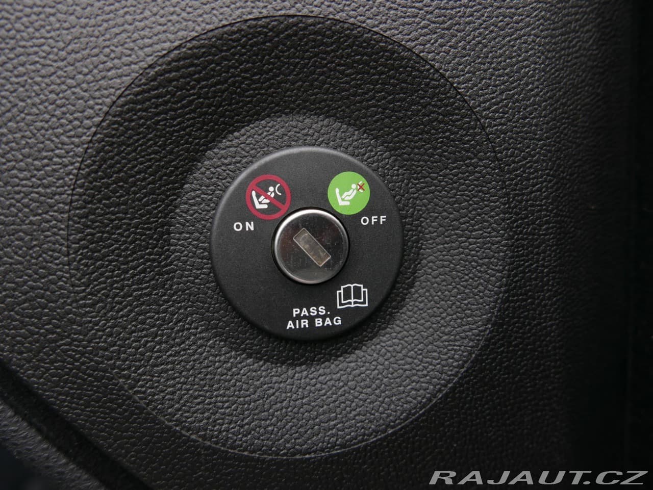 2003 Alfa Romeo 156 - 19