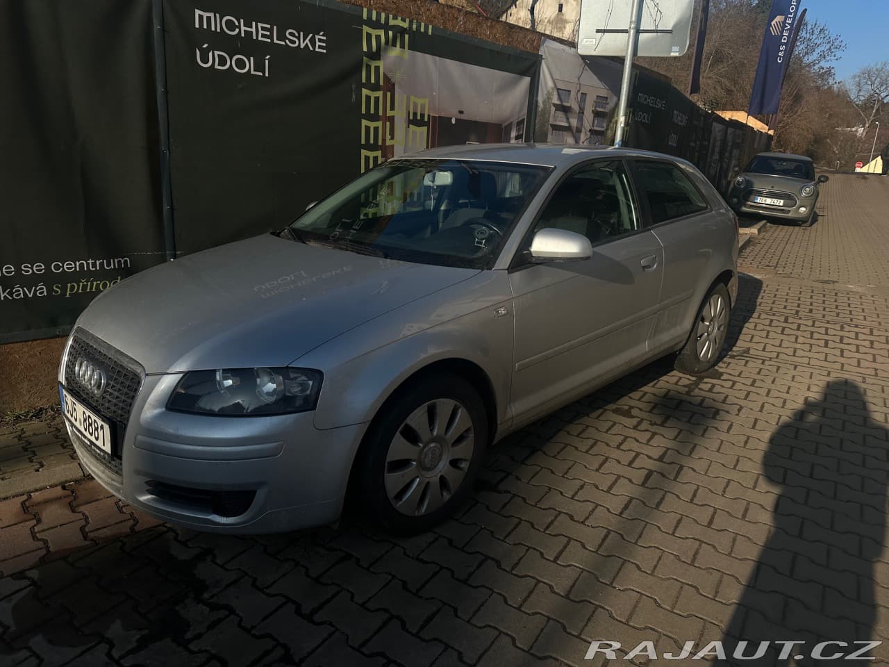2007 Audi A3 - 3