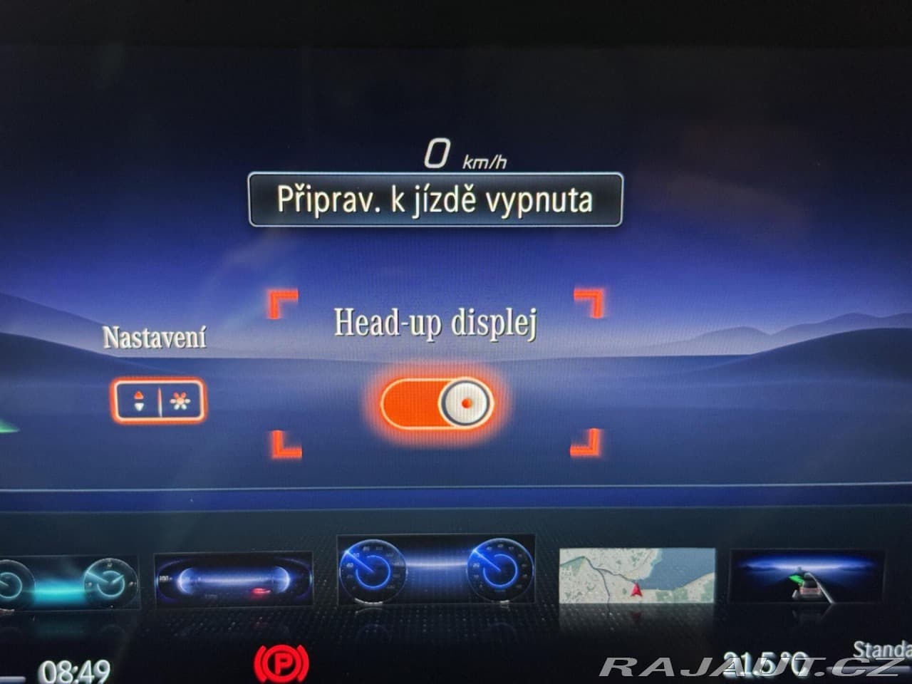 2024 Mercedes-Benz Eqe - 11