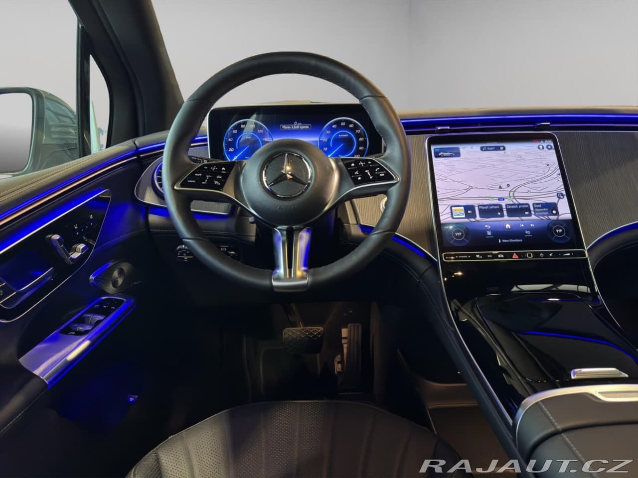 2024 Mercedes-Benz Eqe - 12