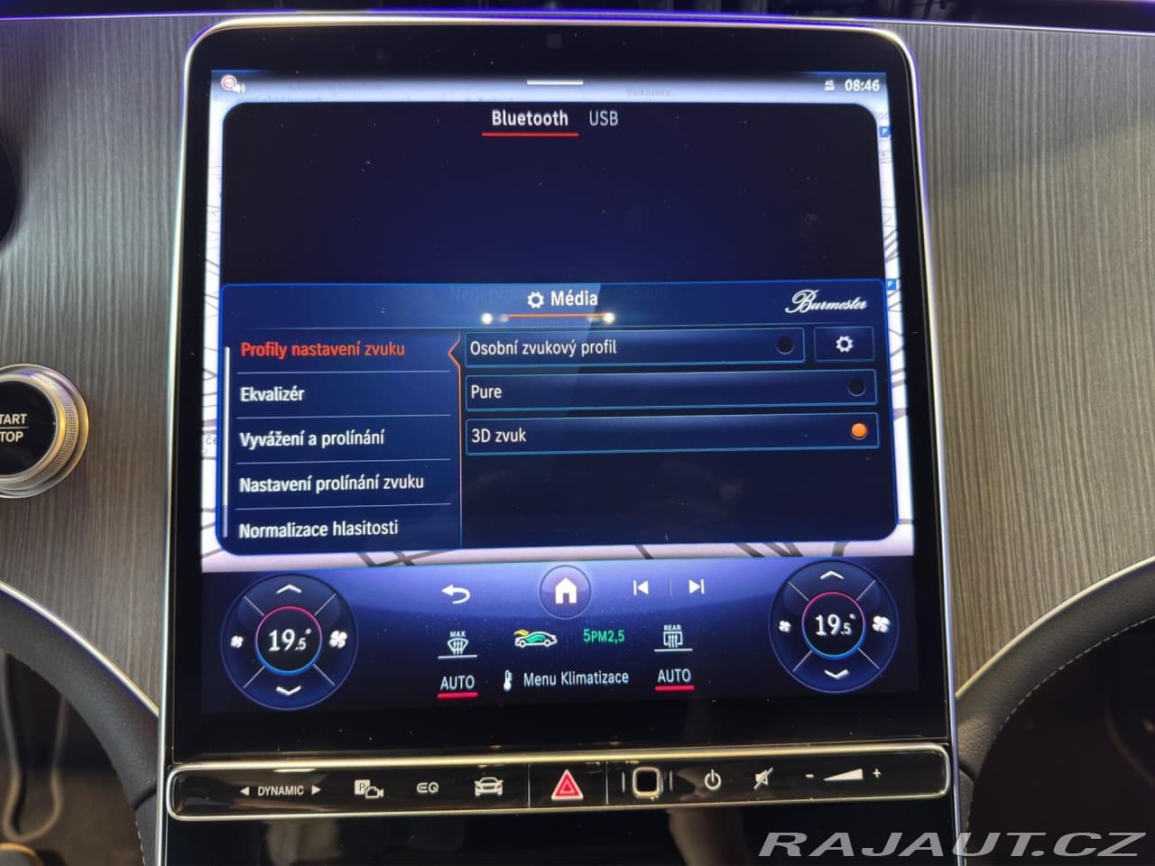 2024 Mercedes-Benz Eqe - 15