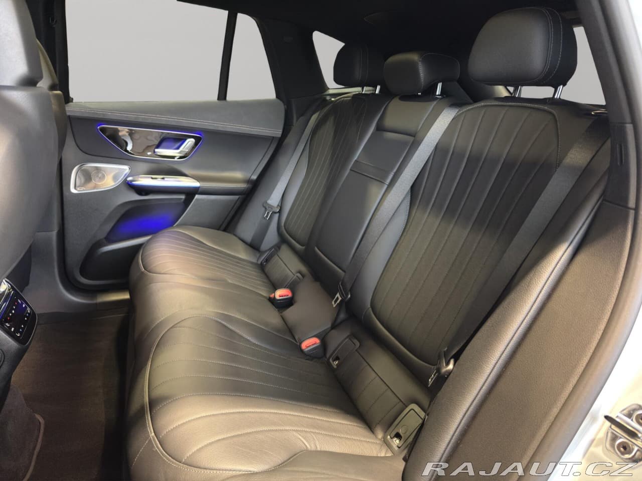 2024 Mercedes-Benz Eqe - 19