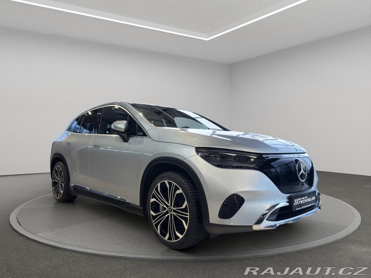 2024 Mercedes-Benz Eqe - 2