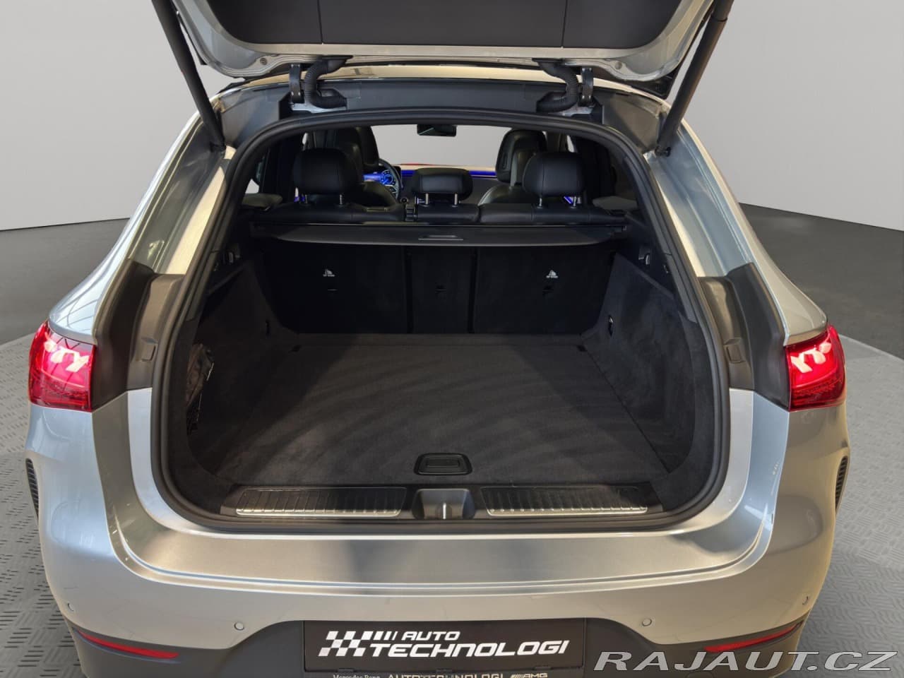 2024 Mercedes-Benz Eqe - 20