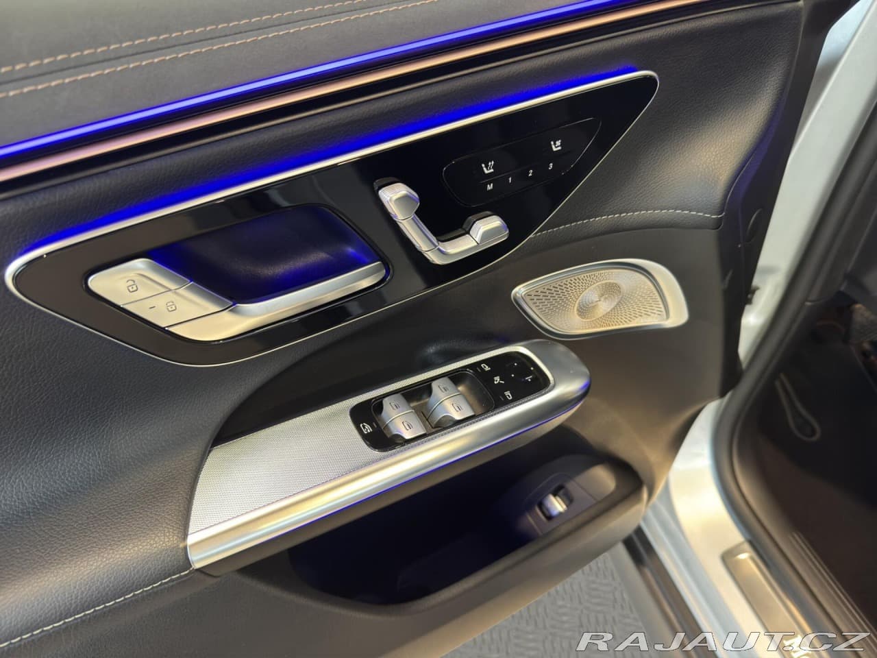 2024 Mercedes-Benz Eqe - 7