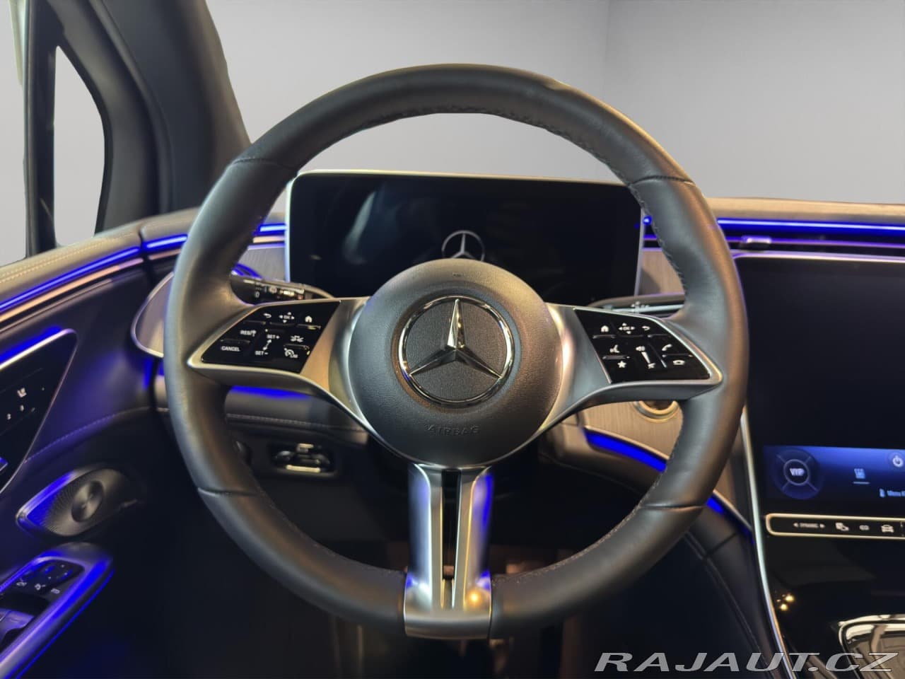 2024 Mercedes-Benz Eqe - 9