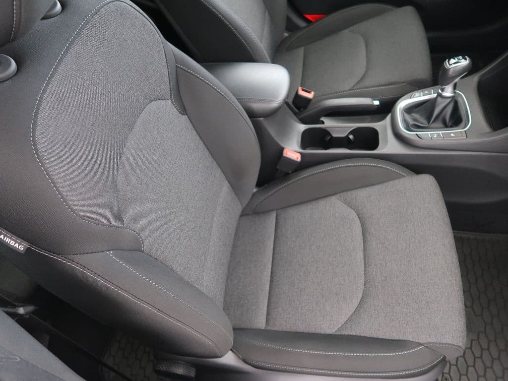 2022 Hyundai I30 - 13