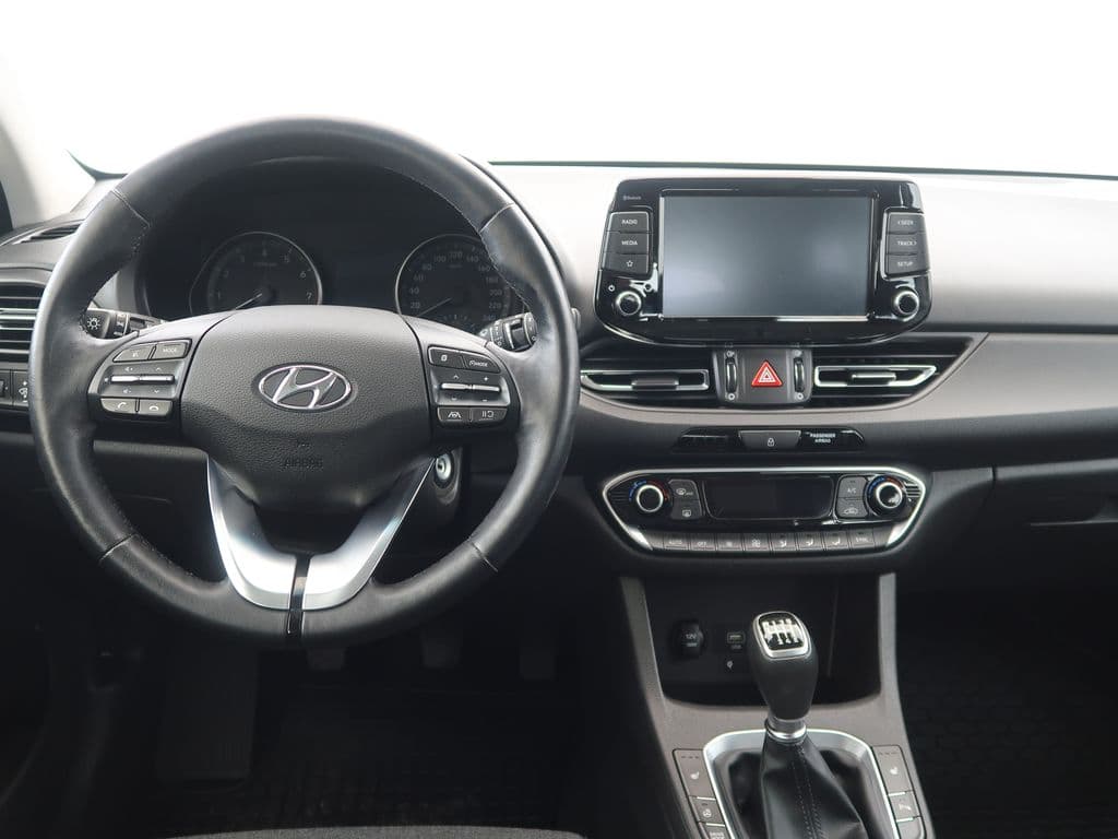 2022 Hyundai I30 - 15