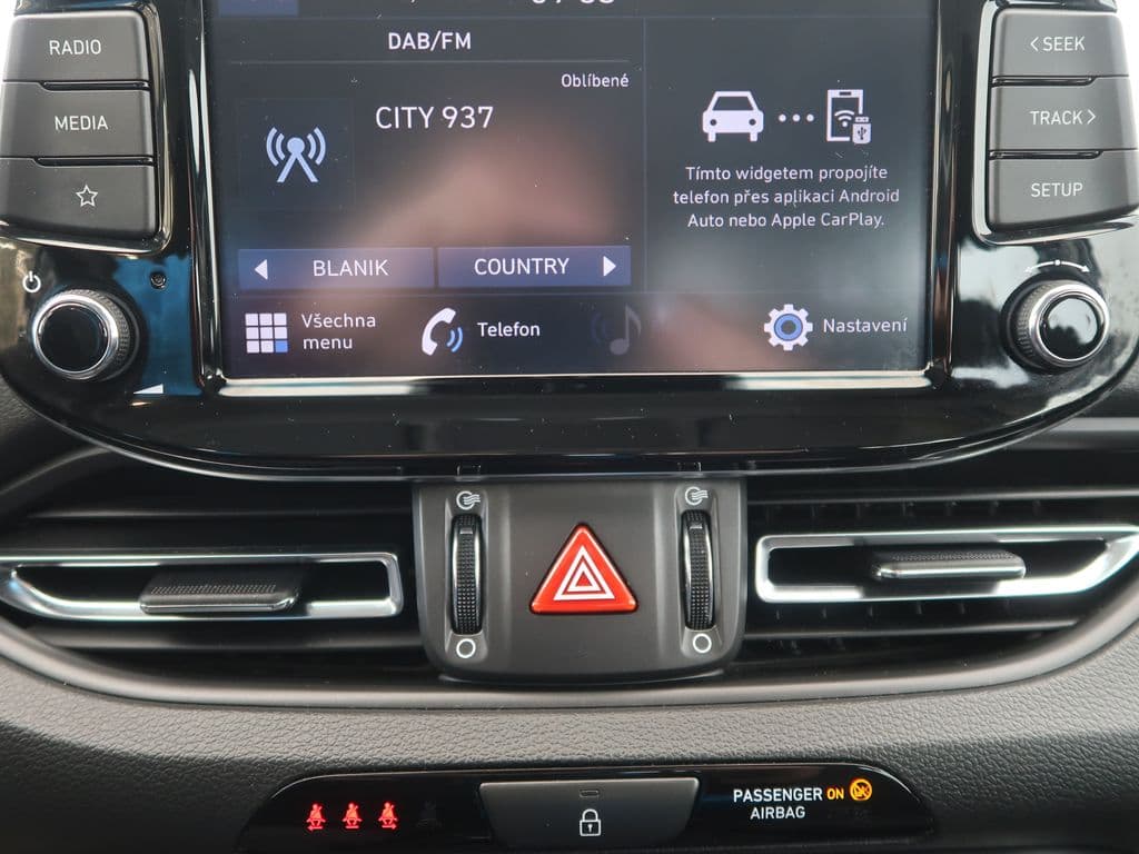 2022 Hyundai I30 - 16