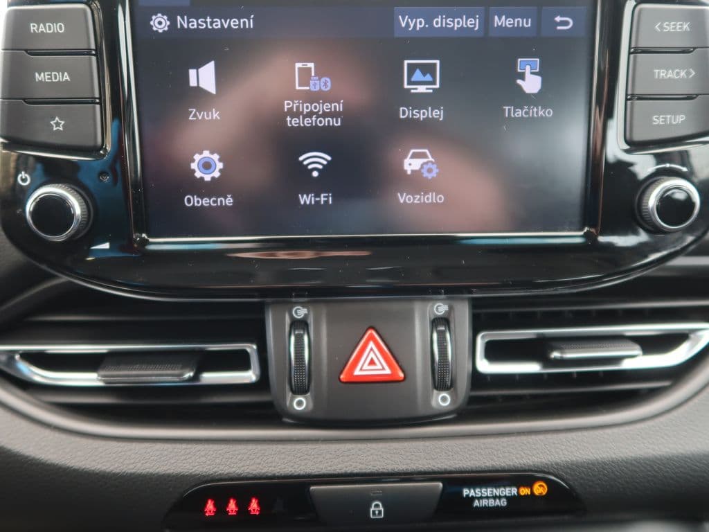 2022 Hyundai I30 - 17