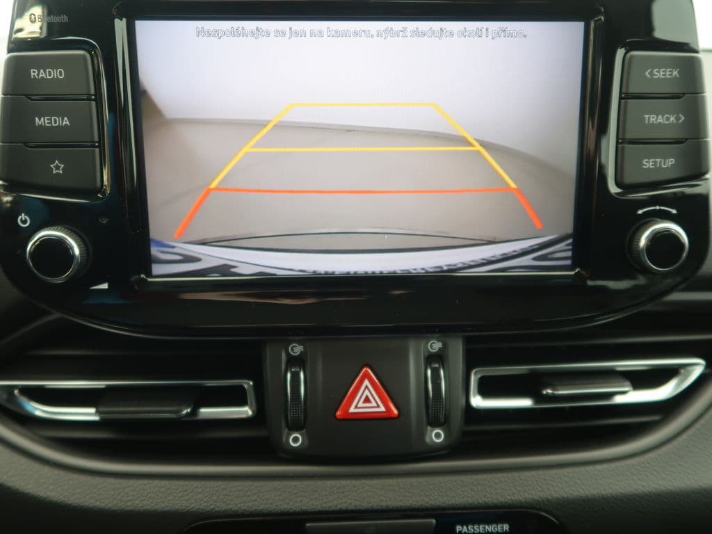 2022 Hyundai I30 - 18