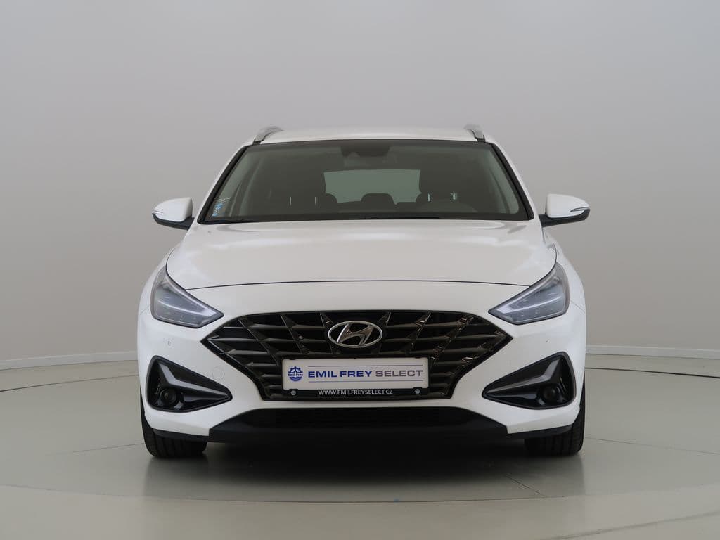2022 Hyundai I30 - 2