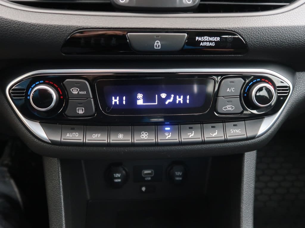 2022 Hyundai I30 - 20