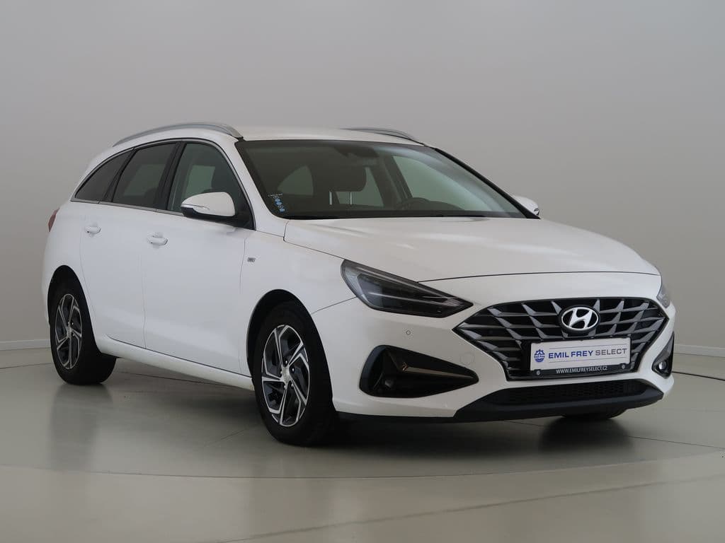 2022 Hyundai I30 - 3