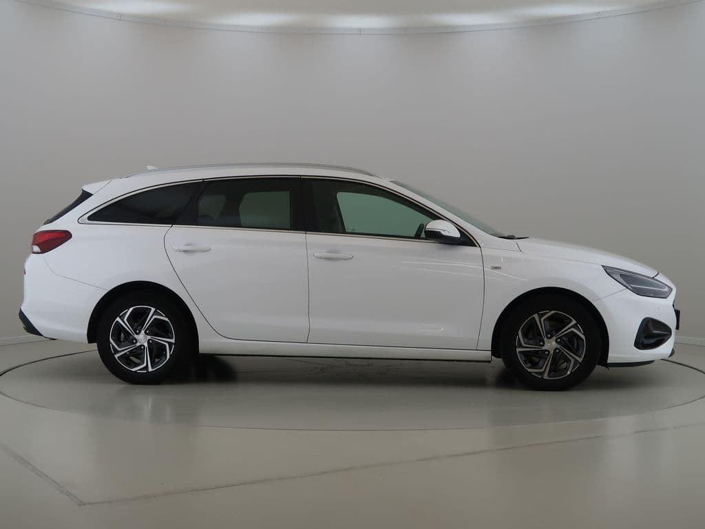 2022 Hyundai I30 - 4