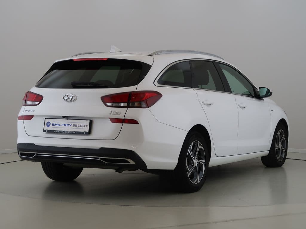 2022 Hyundai I30 - 5