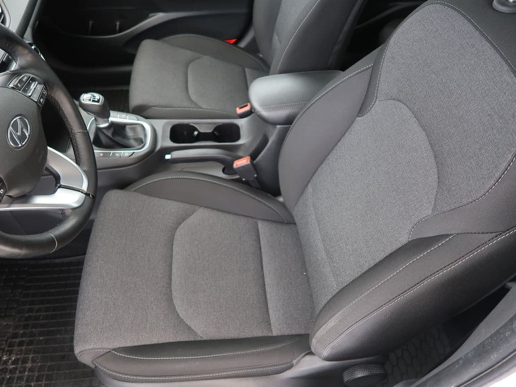 2022 Hyundai I30 - 9