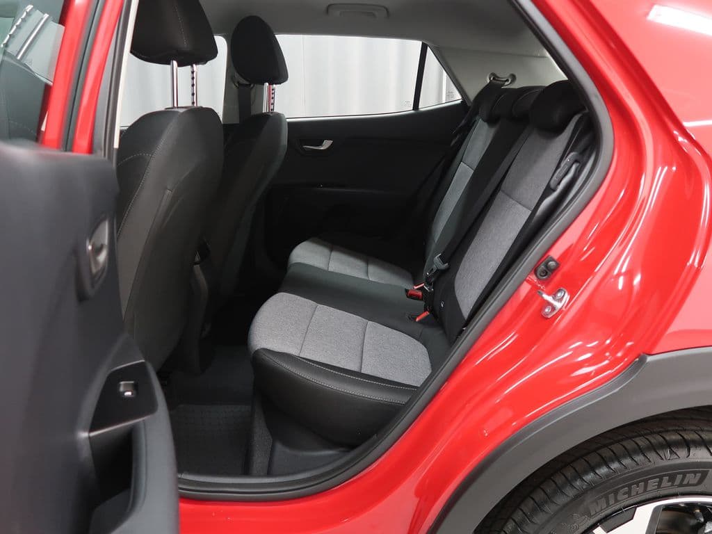 2026 Kia Stonic - 10