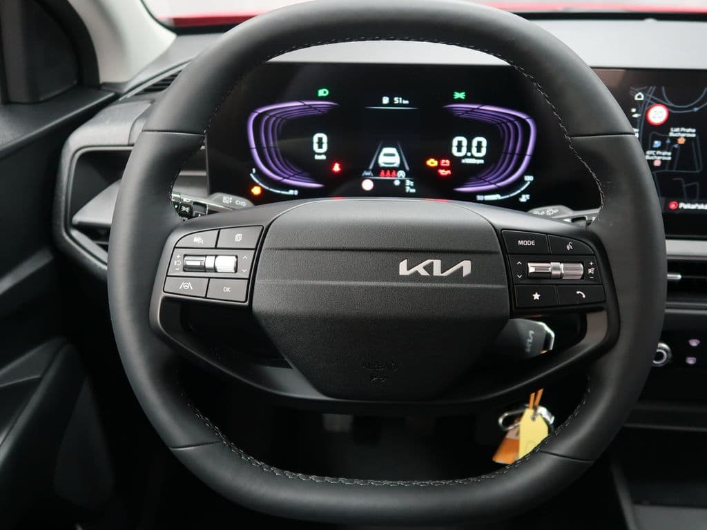 2026 Kia Stonic - 12