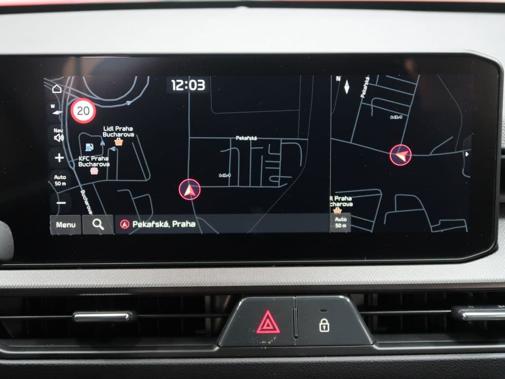 2026 Kia Stonic - 13