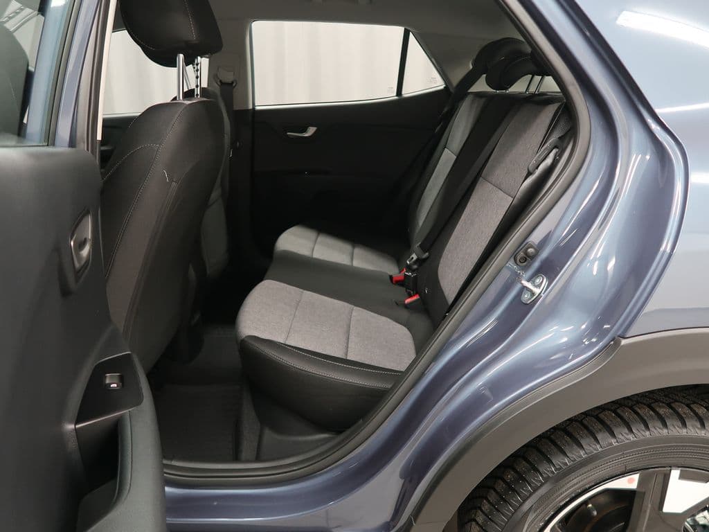 2026 Kia Stonic - 10