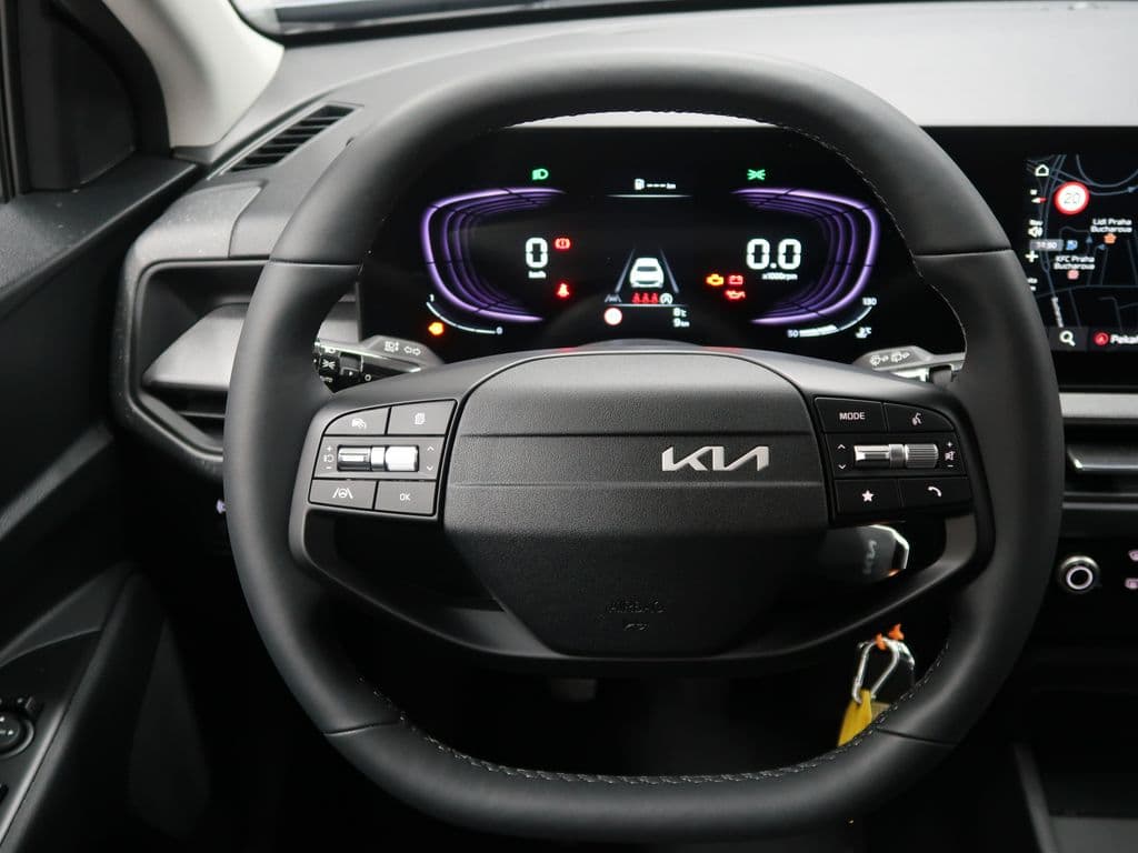 2026 Kia Stonic - 12