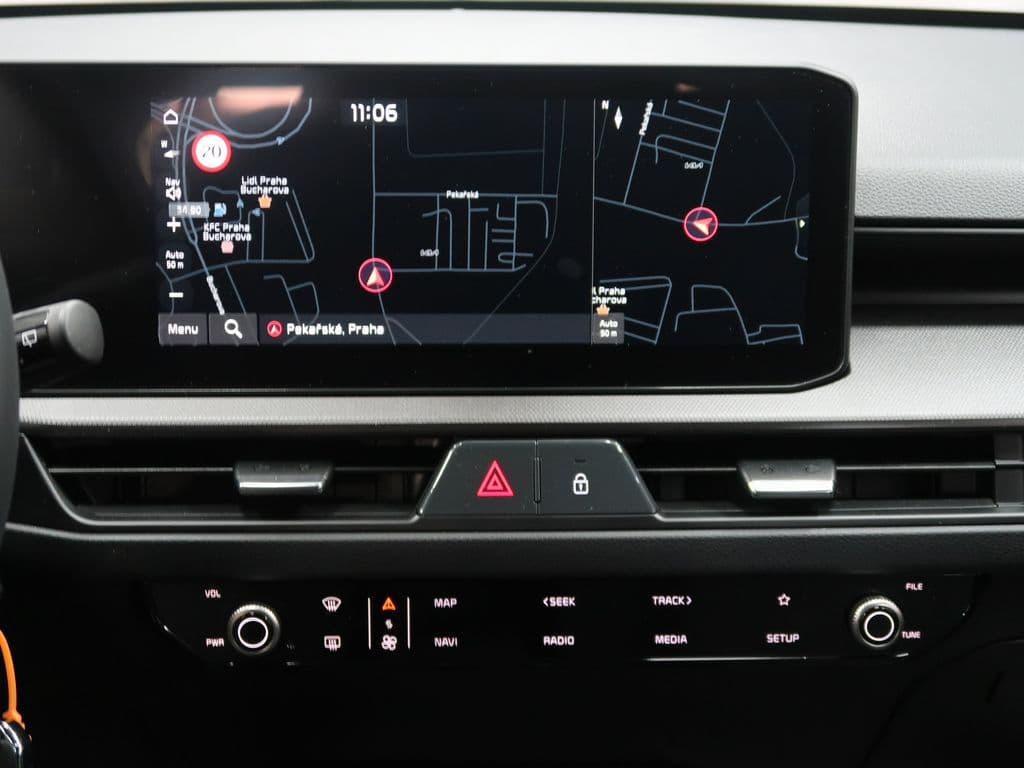 2026 Kia Stonic - 13