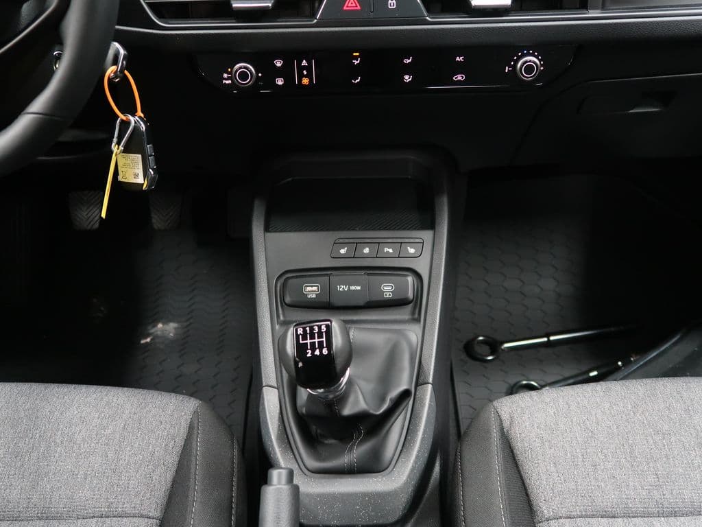 2026 Kia Stonic - 14