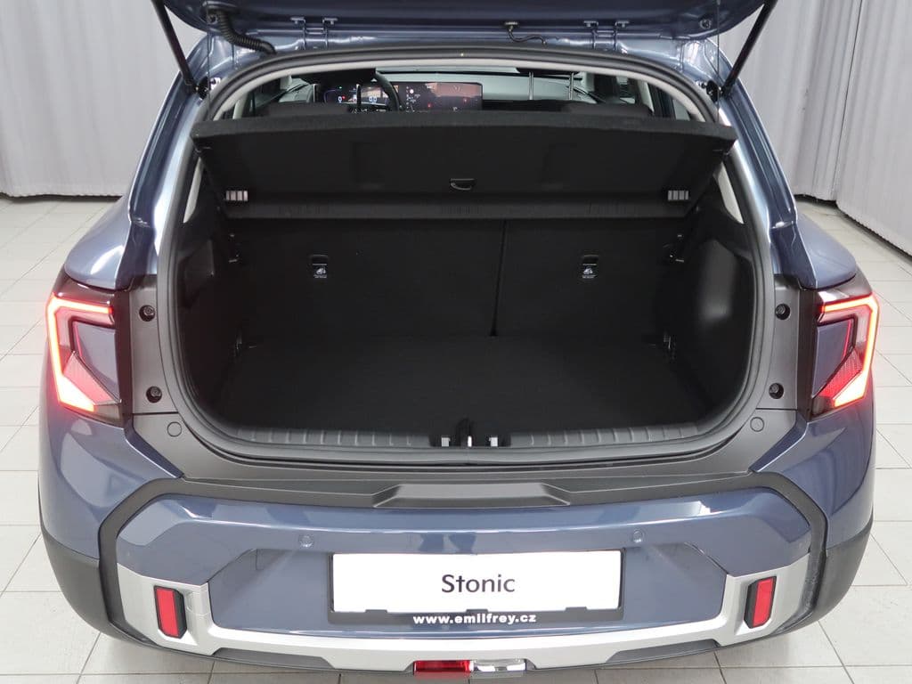 2026 Kia Stonic - 15