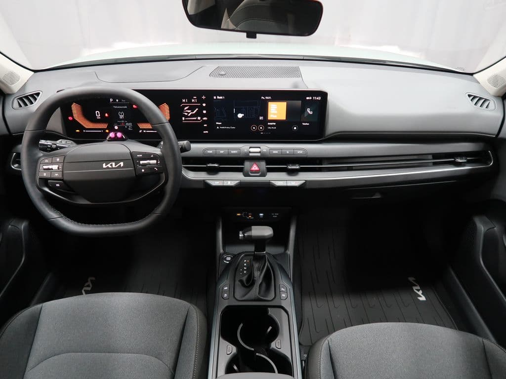 2026 Kia Ostatní - 11