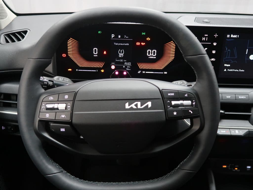 2026 Kia Ostatní - 12