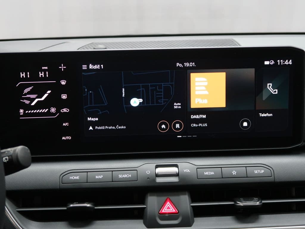 2026 Kia Ostatní - 13