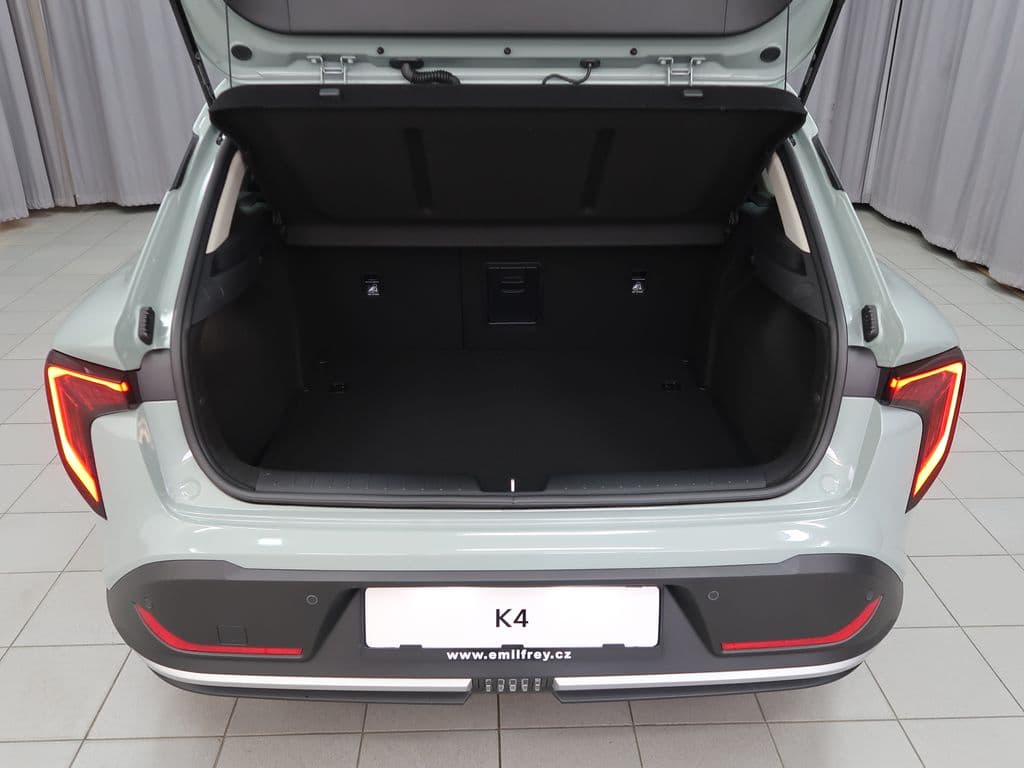 2026 Kia Ostatní - 16