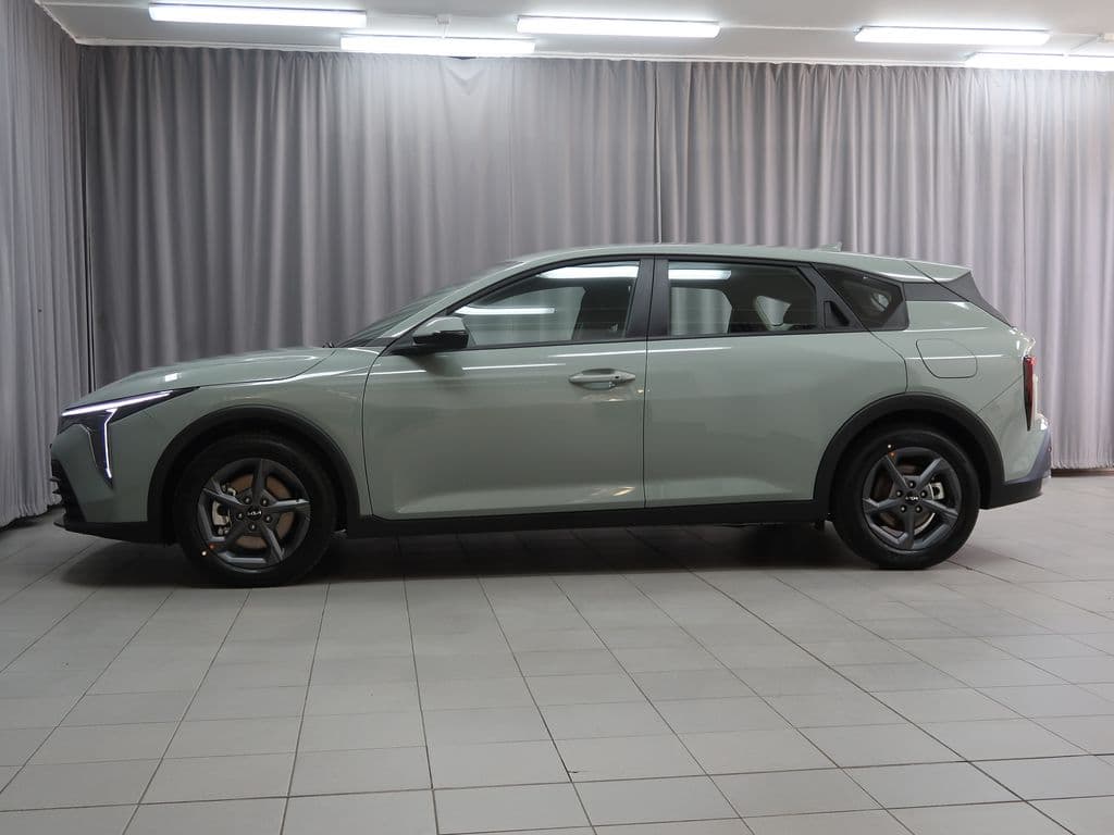2026 Kia Ostatní - 5
