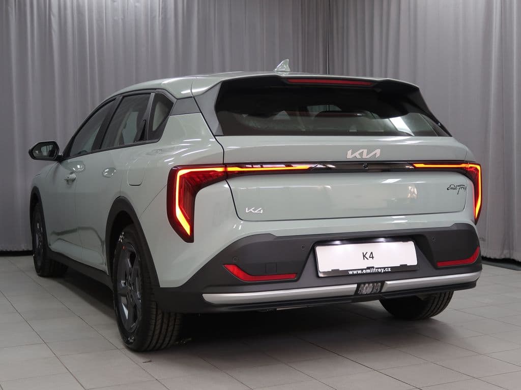 2026 Kia Ostatní - 6