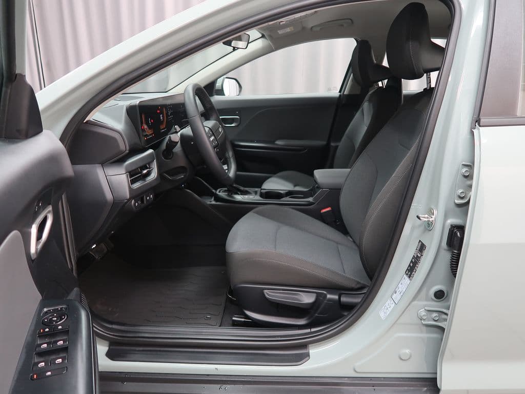 2026 Kia Ostatní - 9