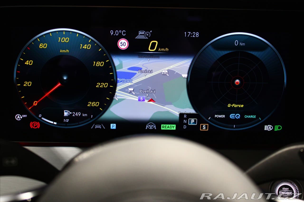 2022 Mercedes-Benz E-Class - 14