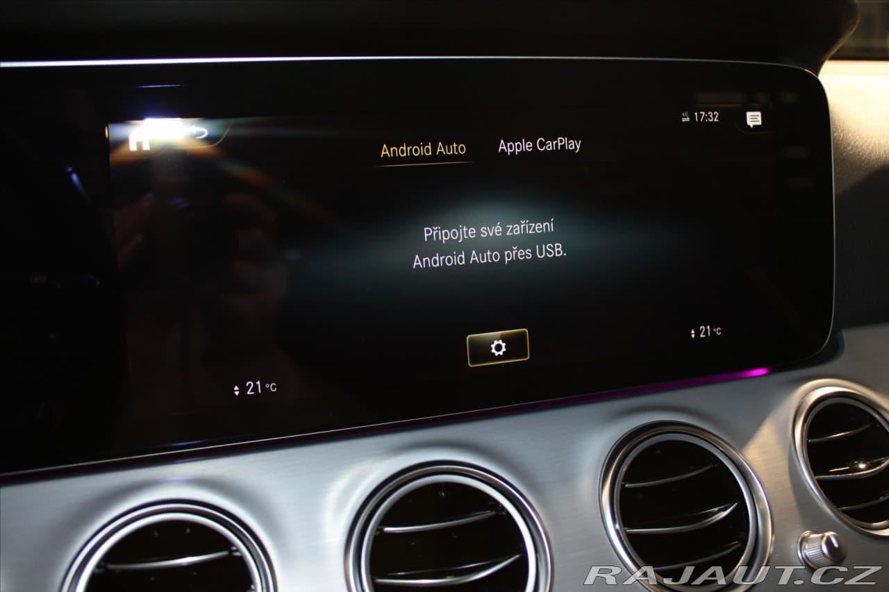 2022 Mercedes-Benz E-Class - 15