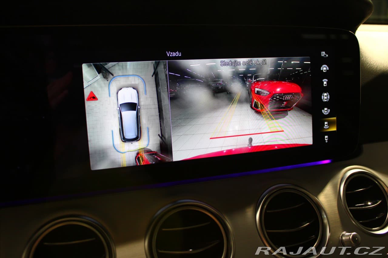 2022 Mercedes-Benz E-Class - 16