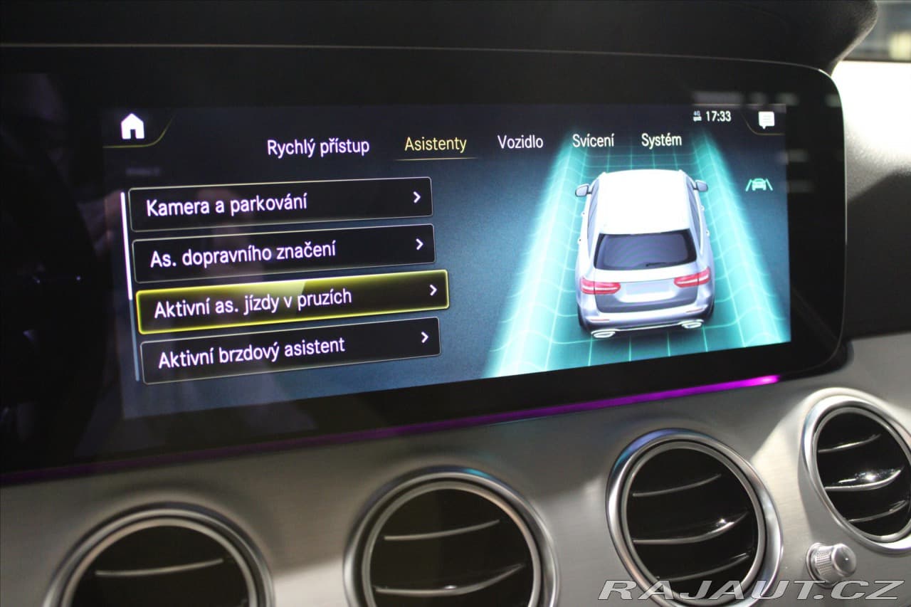 2022 Mercedes-Benz E-Class - 17