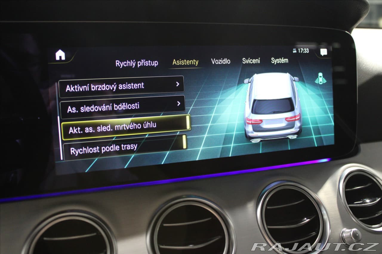 2022 Mercedes-Benz E-Class - 18