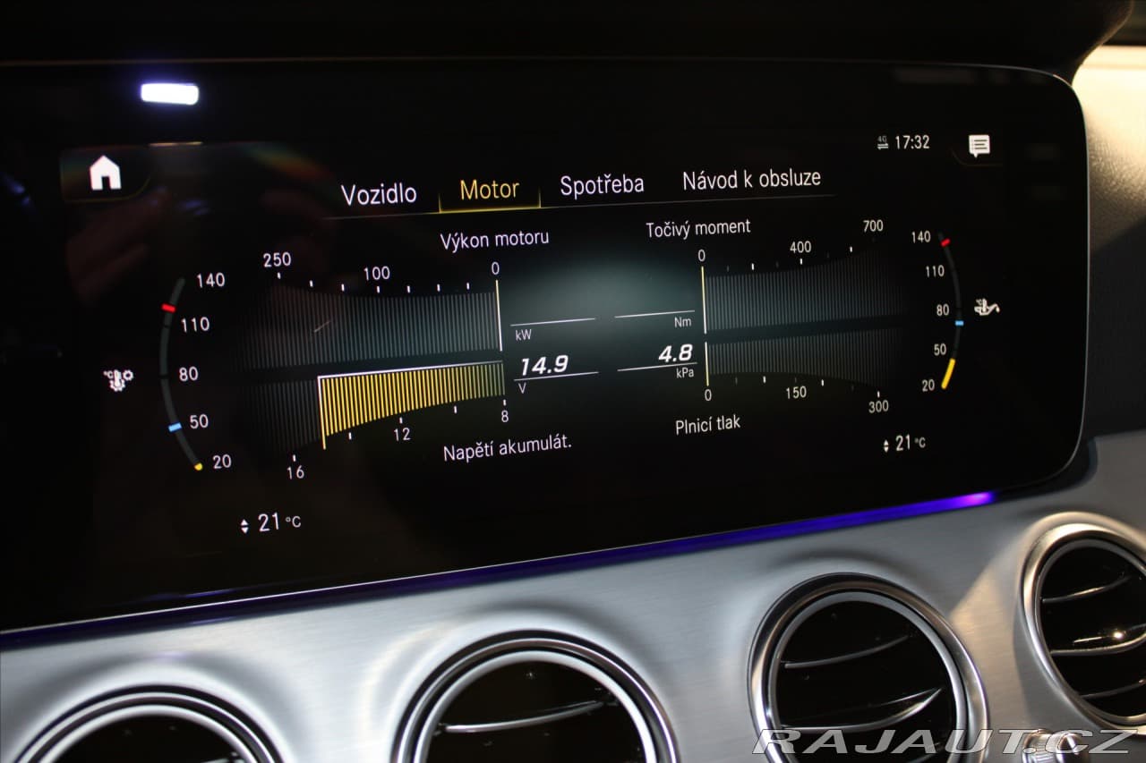 2022 Mercedes-Benz E-Class - 19