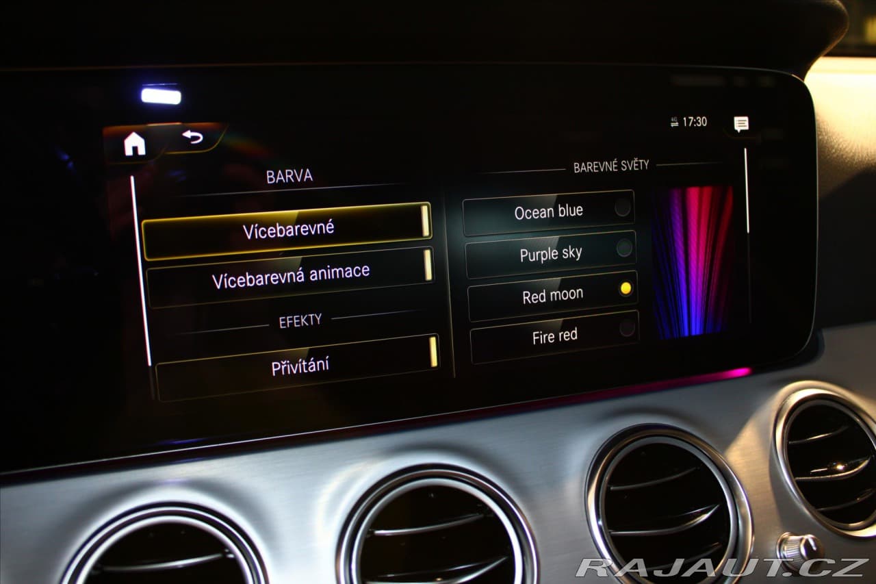 2022 Mercedes-Benz E-Class - 20