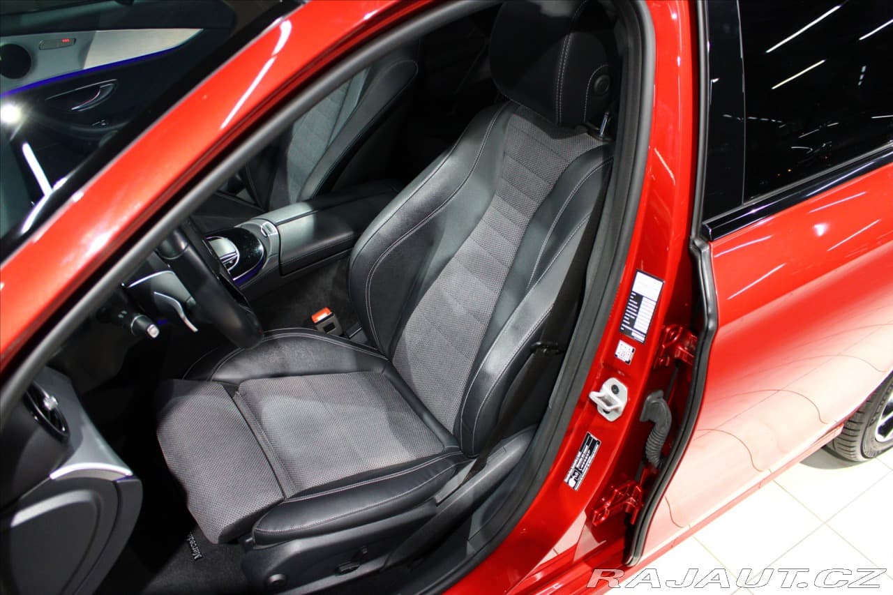 2022 Mercedes-Benz E-Class - 9